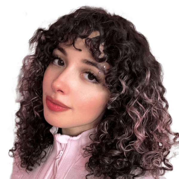 Leah Cedeño portrait